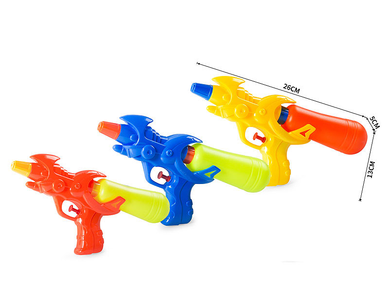 Water Gun(3C) toys