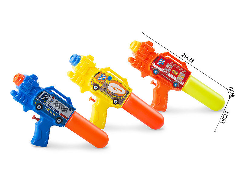 Water Gun(3C) toys