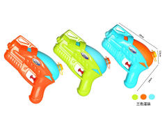 Water Gun(3C) toys