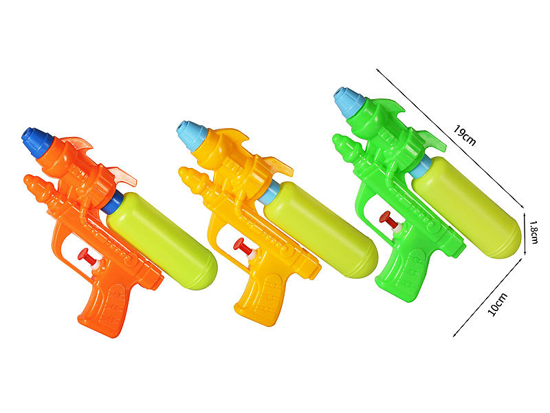 Water Gun(3C) toys