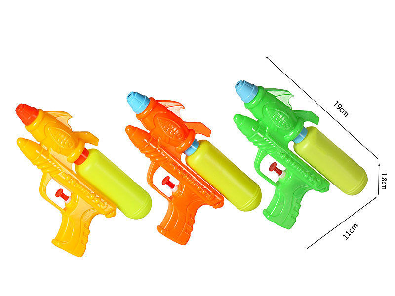 Water Gun(3C) toys