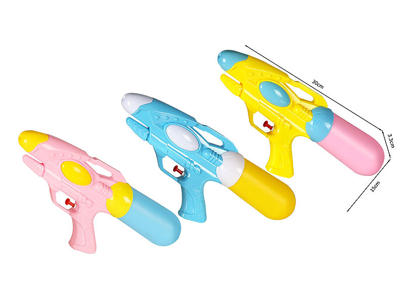 Water Gun(3C) toys