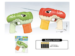 B/O Water Gun(2C) toys