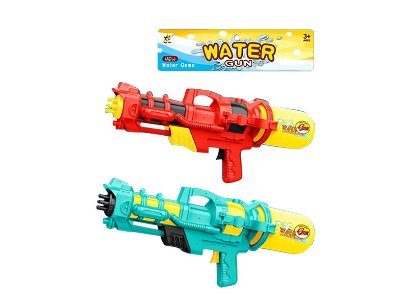 Water Gun(2C) toys