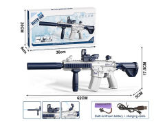 M416电动水枪（包电）