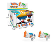 Water Gun(6in1) toys