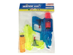 Water Gun(2in1) toys