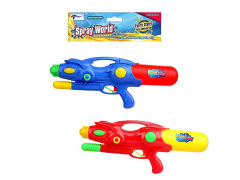 Water Gun(2C) toys