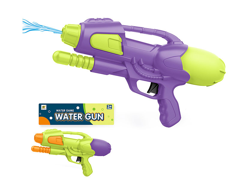 Water Gun(2C) toys