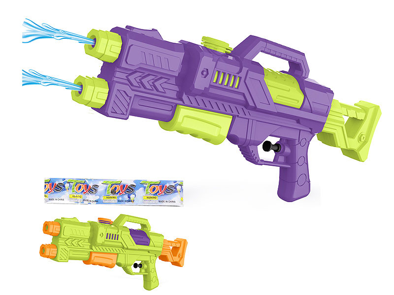 Water Gun(2C) toys