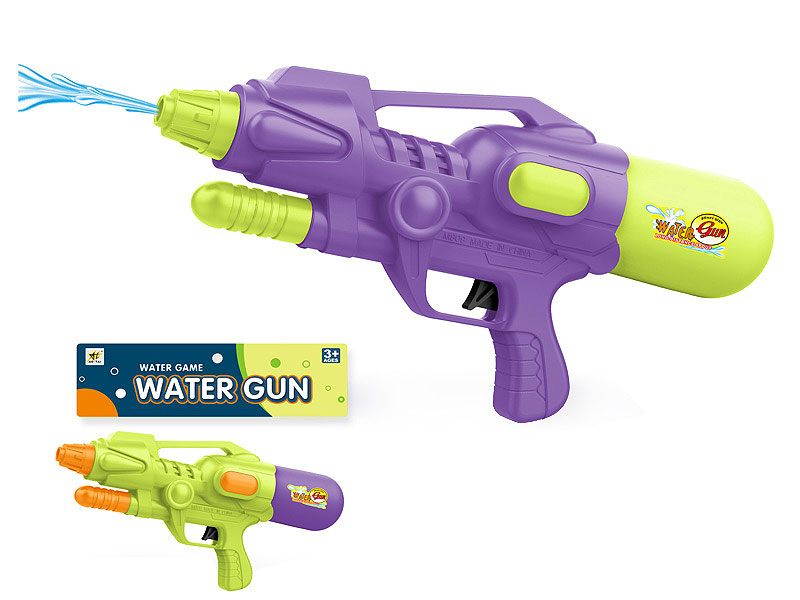 Water Gun(2C) toys