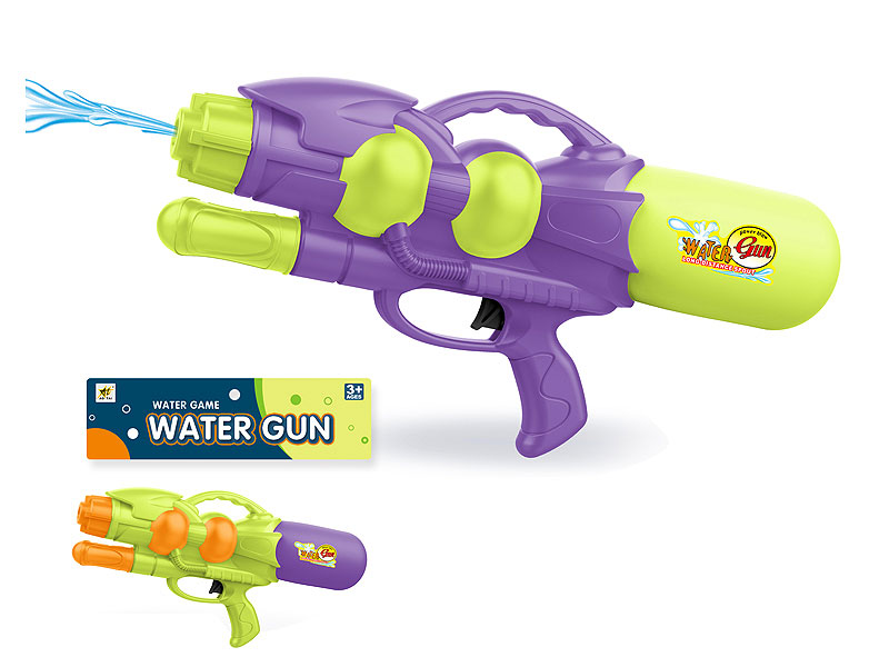 Water Gun(2C) toys