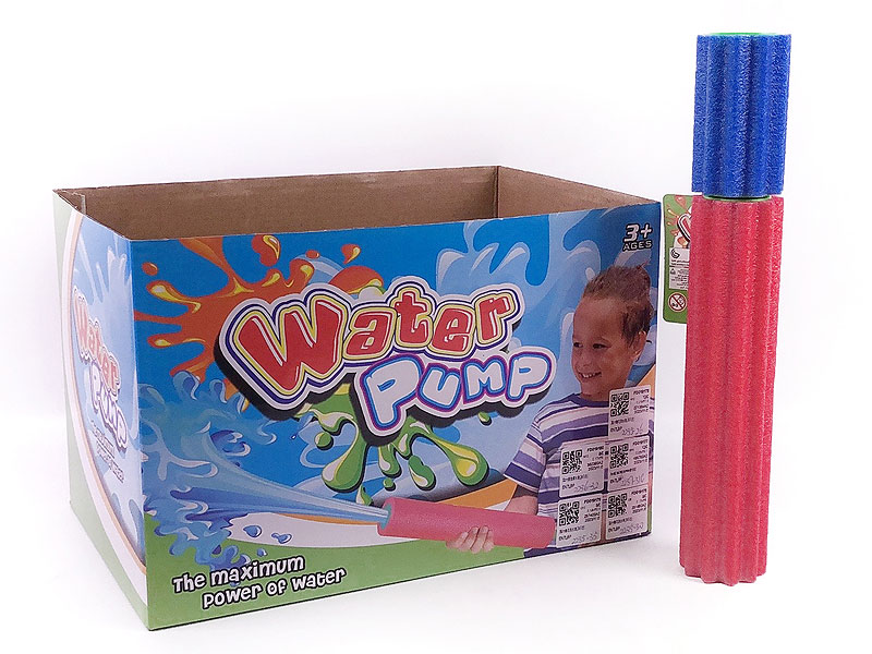 30cm Water Cannons(24in1) toys