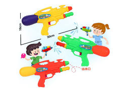 Water Gun(3C) toys