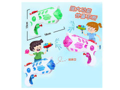 Water Gun(3C) toys