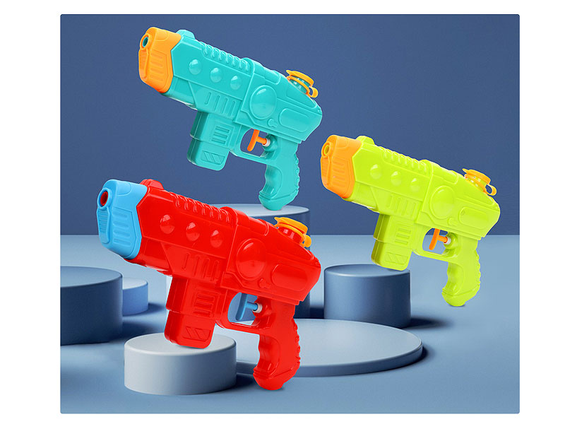 Water Gun(3C) toys