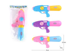 Water Gun(3C) toys