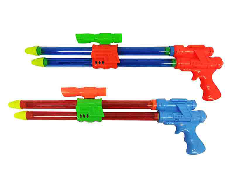 57CM Water Cannons(2C) toys