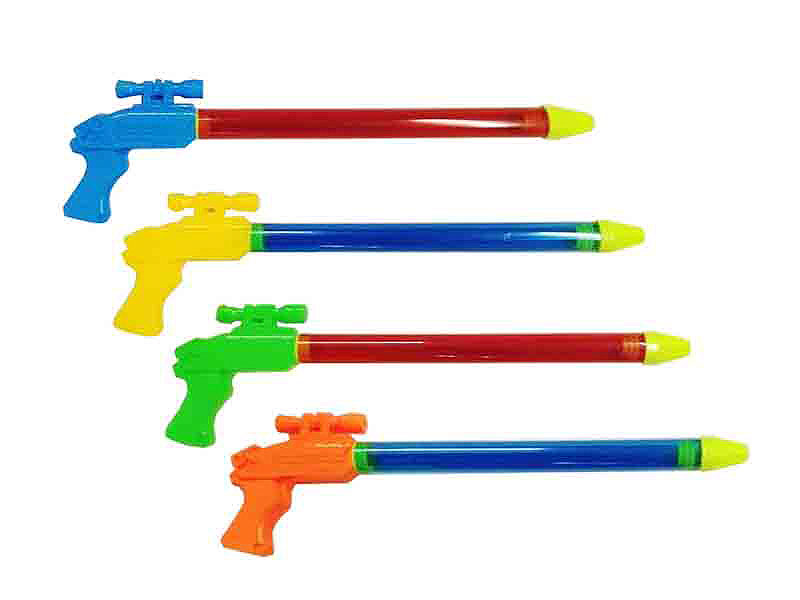 42CMWater Cannons(4C) toys