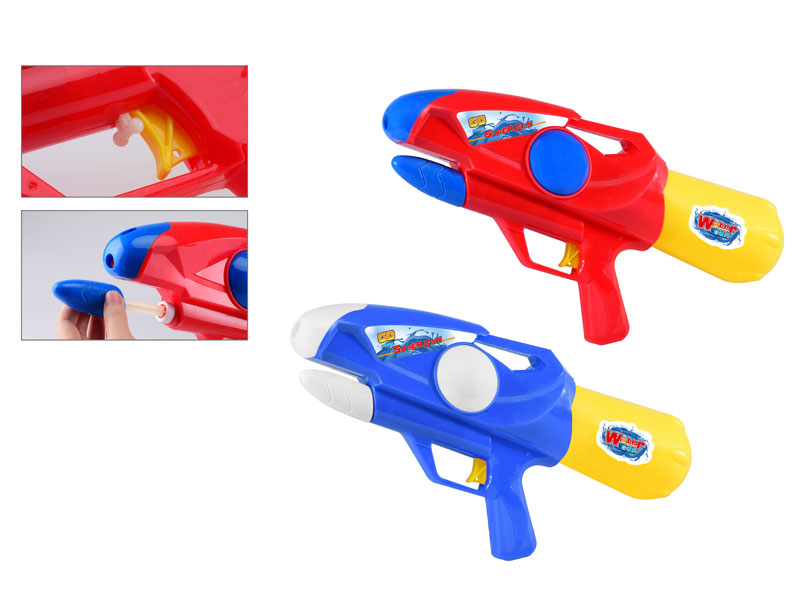 Water Gun(2C) toys