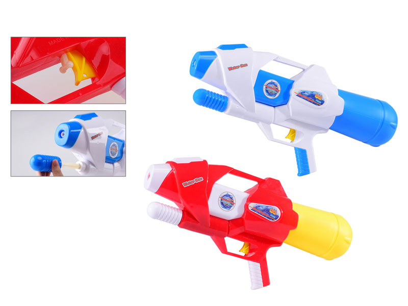 Water Gun(2C) toys