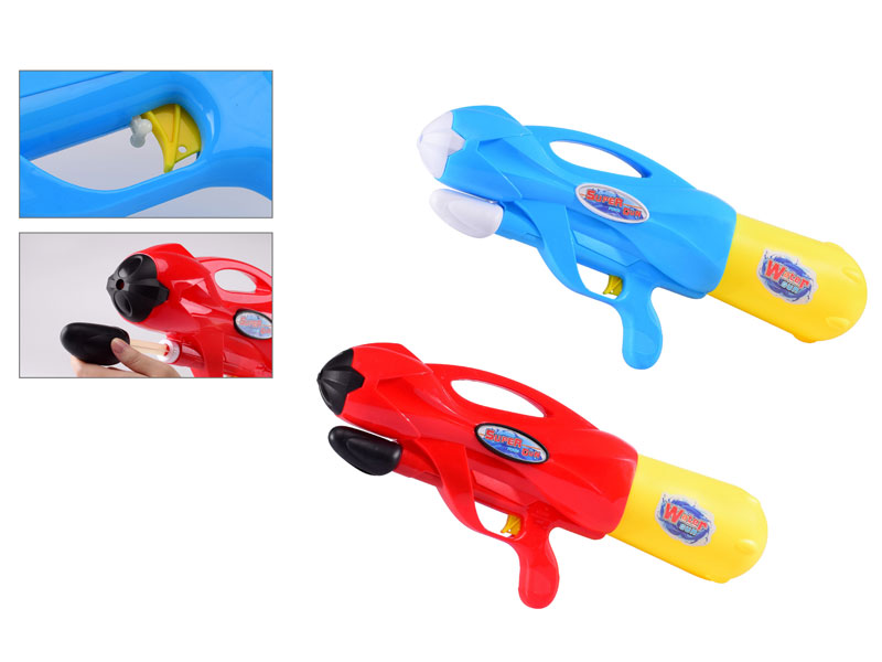 Water Gun(2C) toys