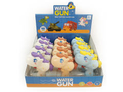 Water Gun(12PCS) toys