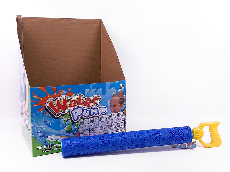 50cm Water Cannons(24in1) toys