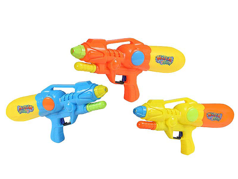 Water Gun(3C) toys