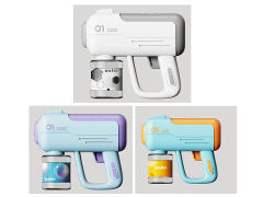 B/O Water Gun(3C) toys