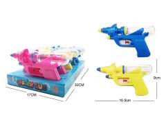Water Gun(10in1) toys