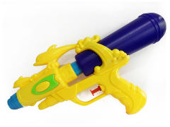 Water Gun(3C） toys