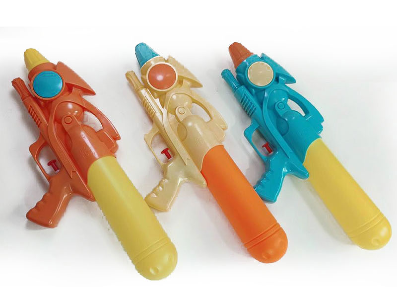 Water Gun(3C) toys