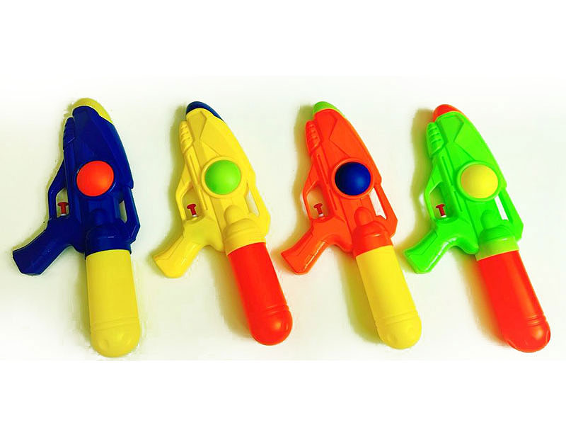 Water Gun(4C) toys