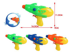 Water Gun(3C) toys