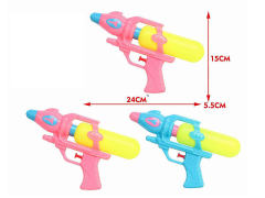 Water Gun(2C) toys