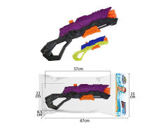 2inch Water Gun(3C) toys
