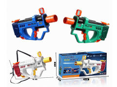 B/O Water Gun(3C) toys