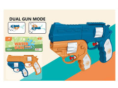 2in1 Water Gun(2C) toys