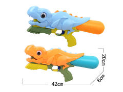 Water Gun(2C) toys