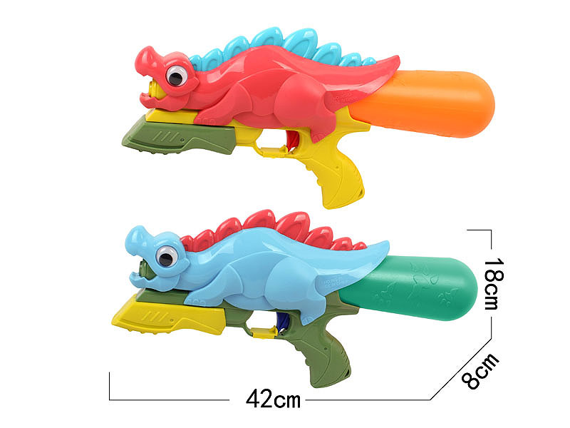 Water Gun(2C) toys