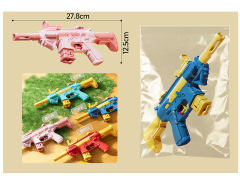 Water Gun(4C) toys