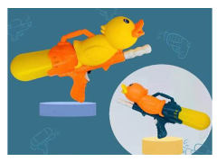 Water Gun(2C) toys