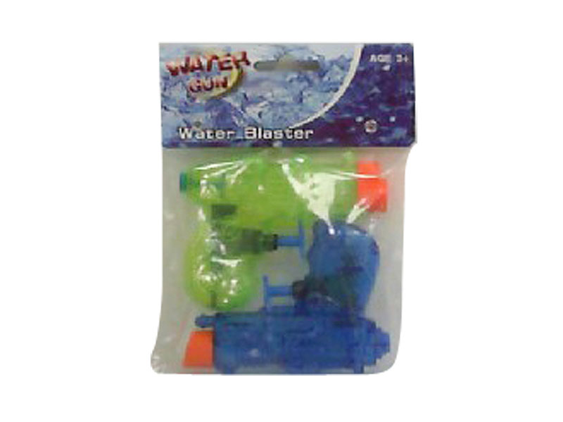 Water Gun(2in1) toys