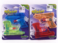 Water Gun(2in1) toys