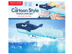 Water gun toys