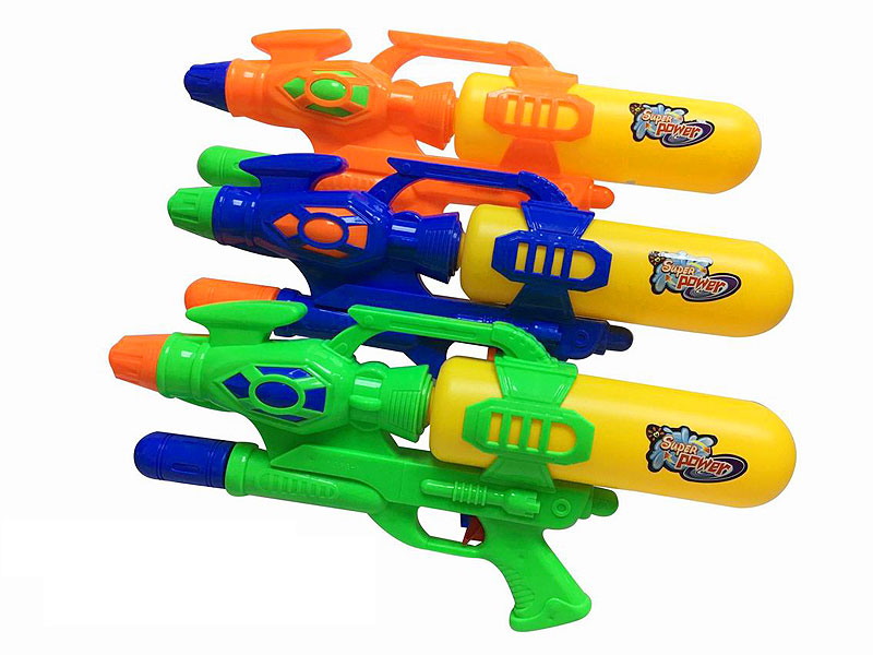 Water gun  (3C) toys