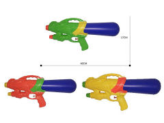 Water gun toys