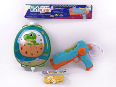 B/O Water Gun toys