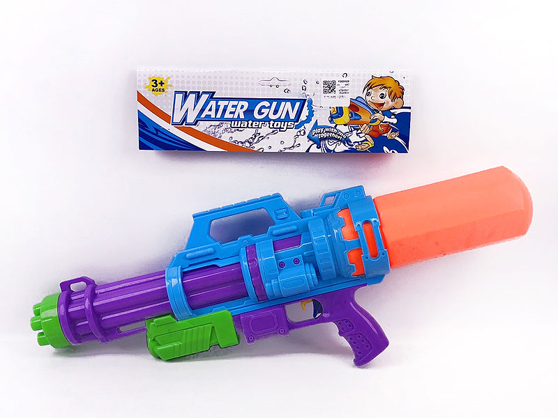 Water Gun(2C) toys